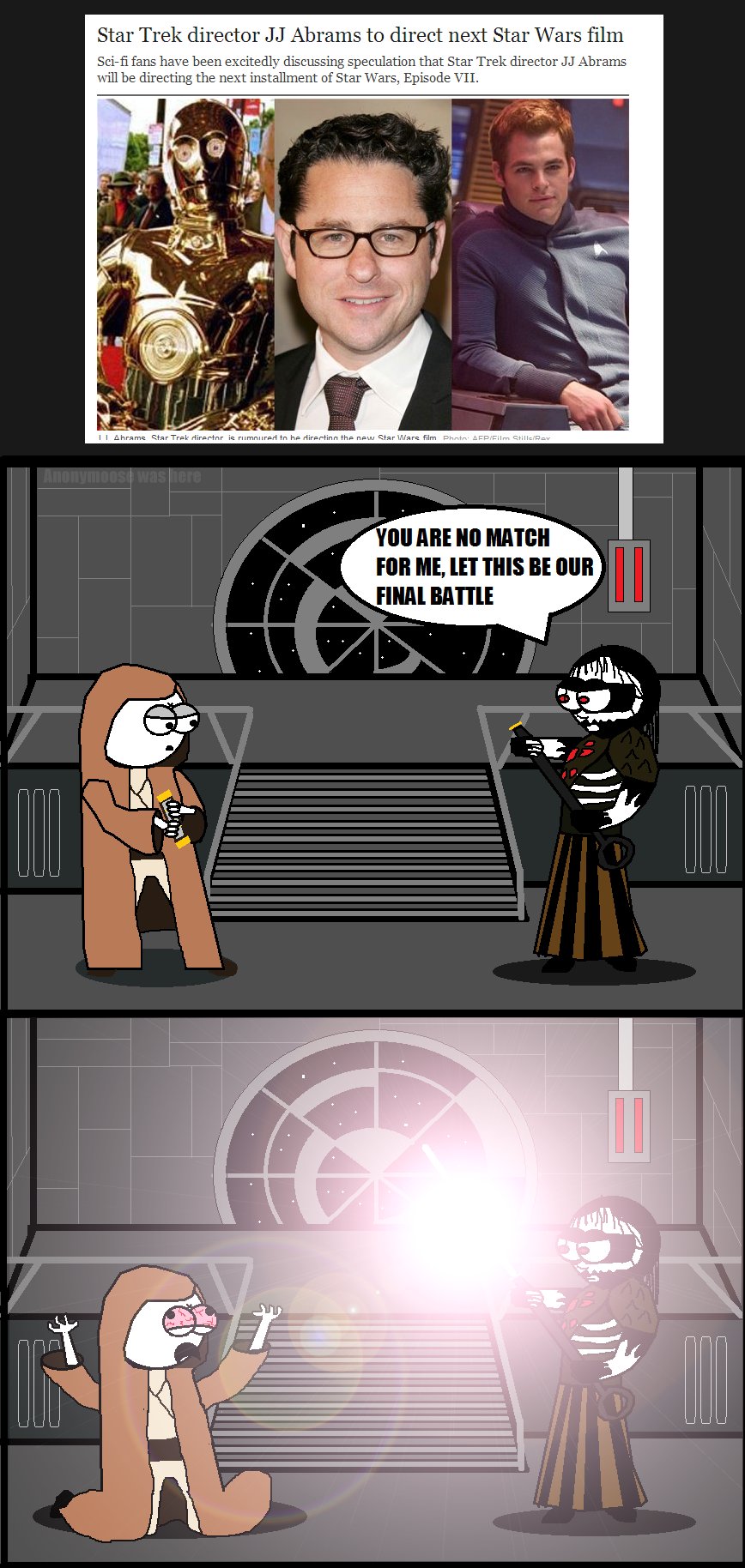 Star Wars