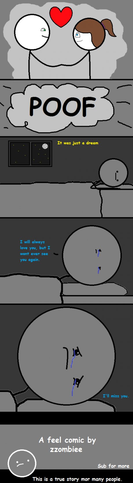 Dreams