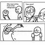 unfunny OC 2