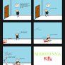 He is kill