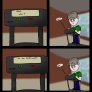 Hitting the Gym