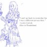 Alice in Wonderland