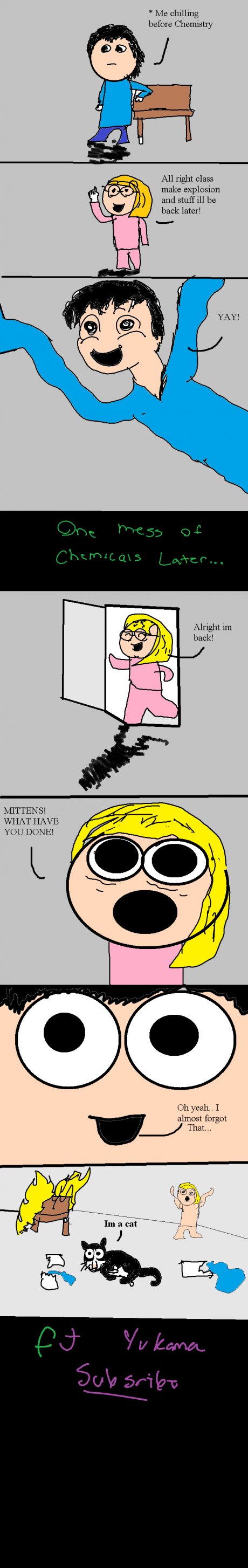 THIS IS SHITTY COMIC