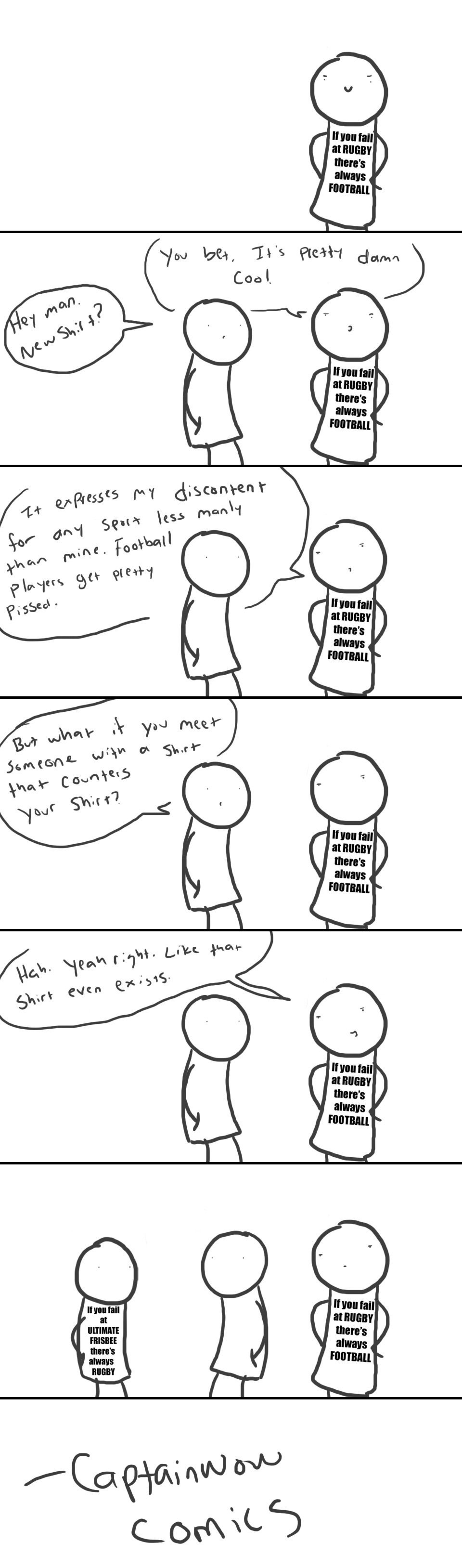 T-Shirts