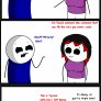 Short Comic #5