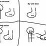 Some shitty comic I've made