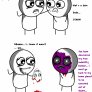 Short Comic #4