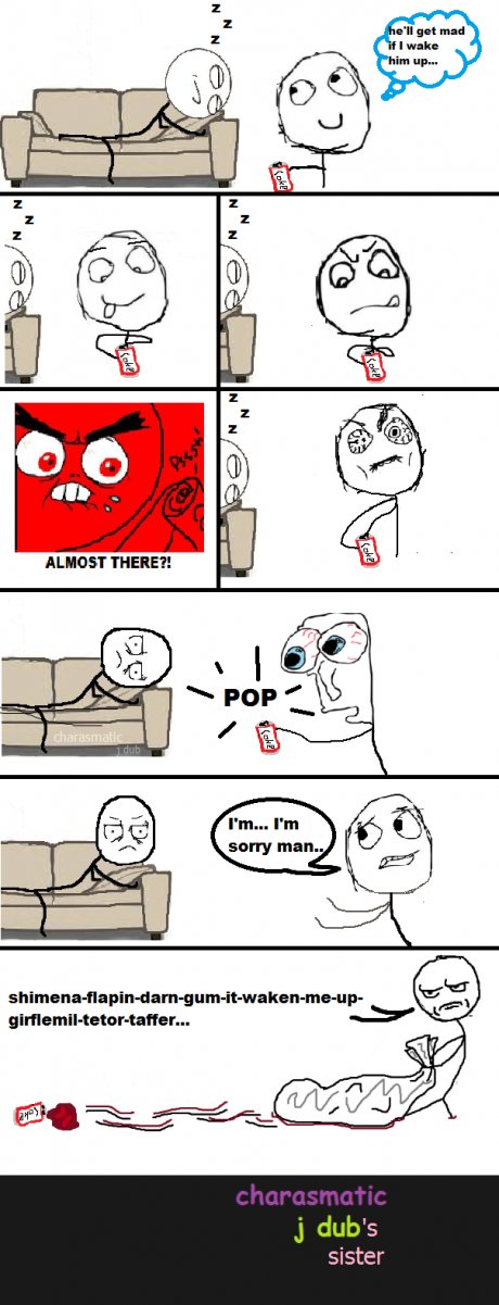 Soda POP