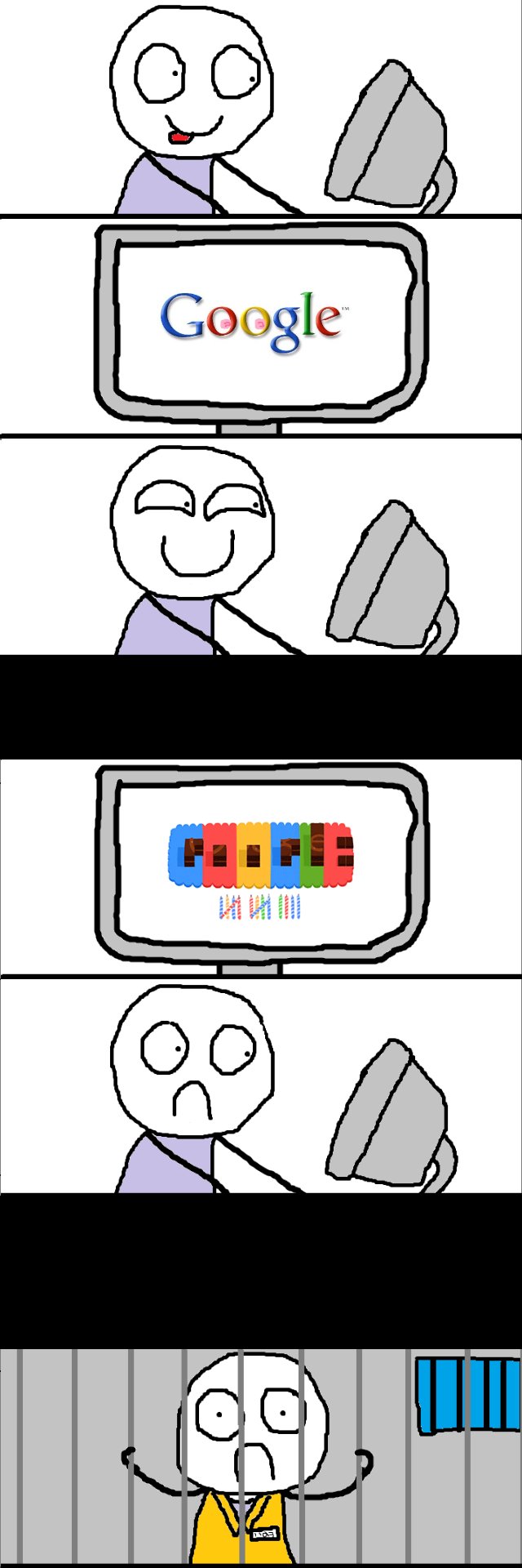Silent Comic