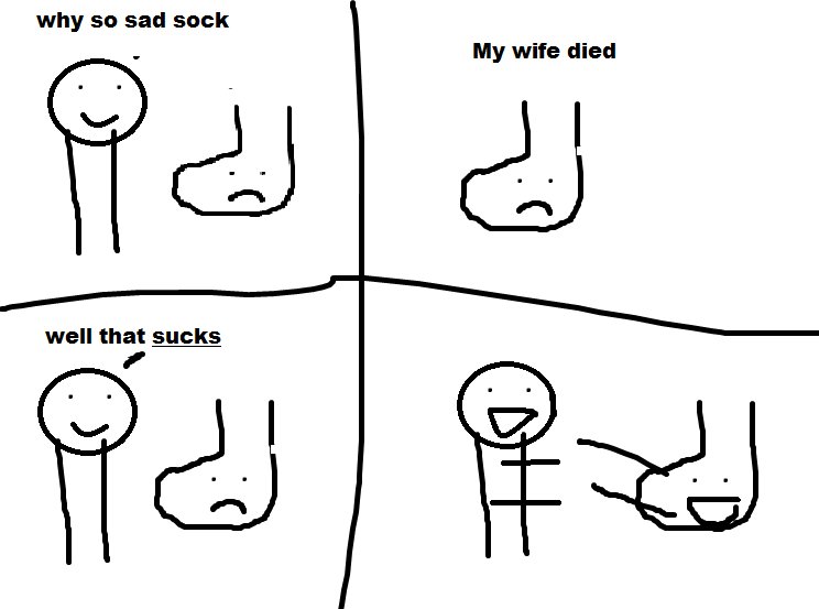 Some shitty comic I've made