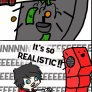 I Hate It When This Happens...