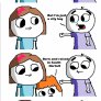 Break up