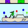 Scuba Party