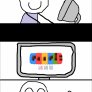 Silent Comic