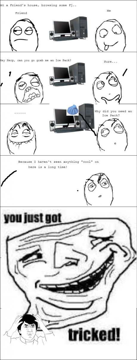 So Cool