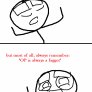 OC comic intro