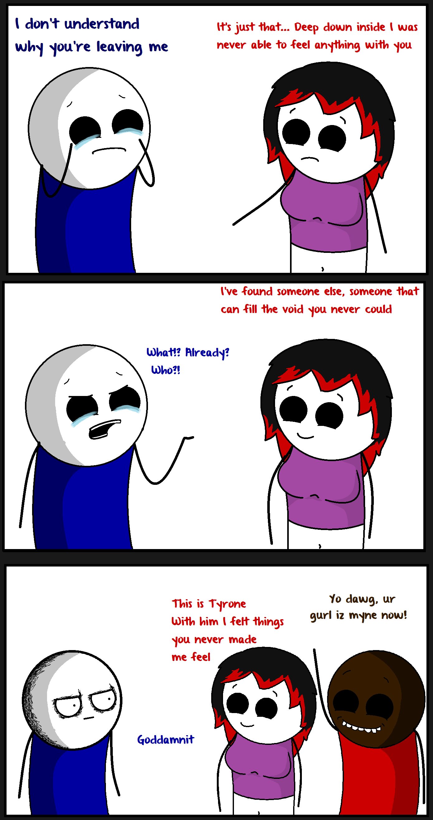 Short Comic #5