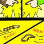 The Standoff