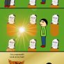 Look at mine... (Halloween comic)
