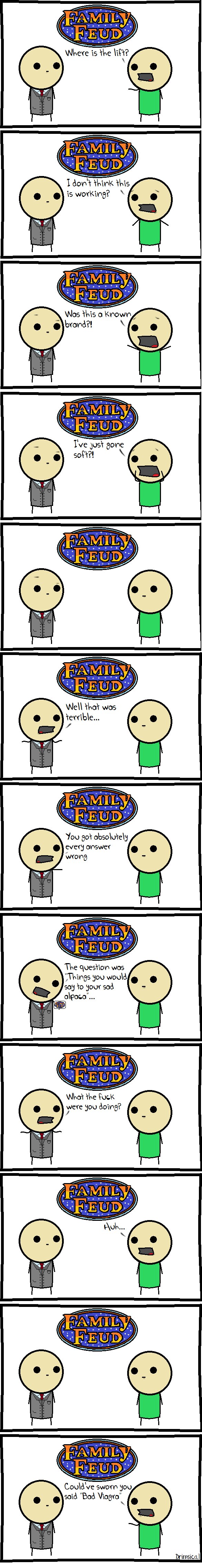 Family Feud
