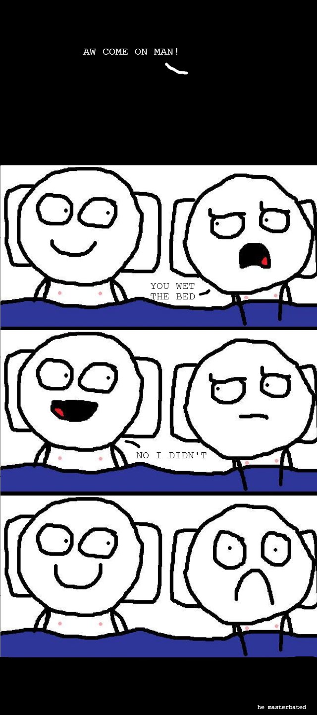 The Sleep over