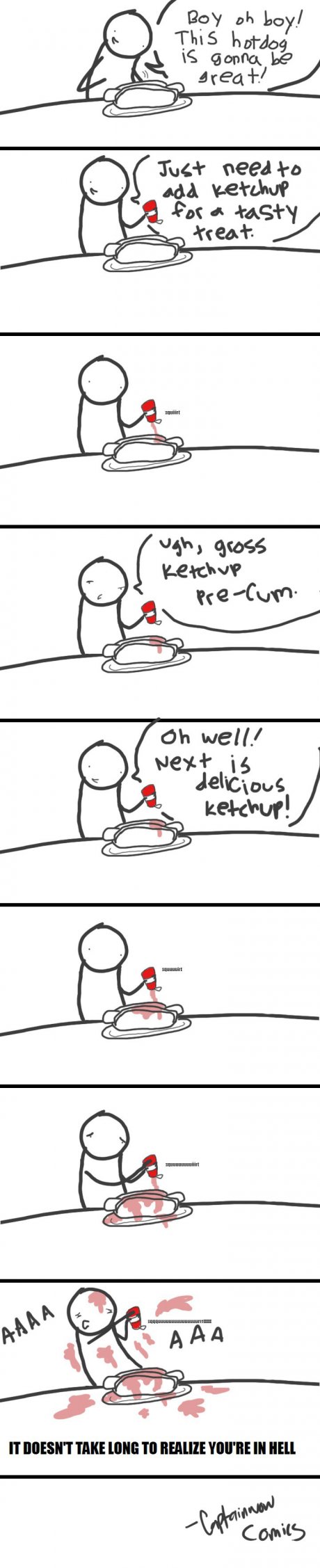 Hot Dog