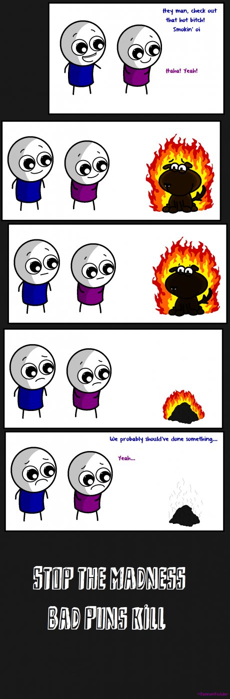 Short Comic #9