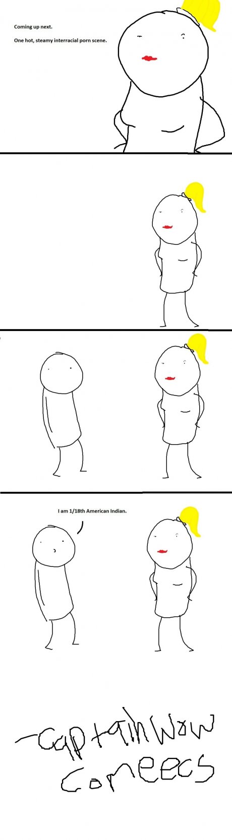 MS Paint Comic 2