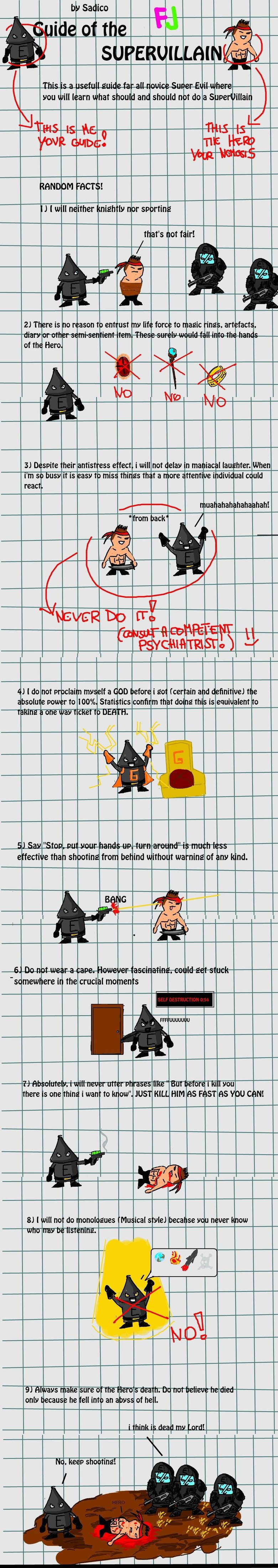 a simple guide