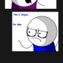 Short Comic #1