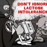 Don't Just Ignore It