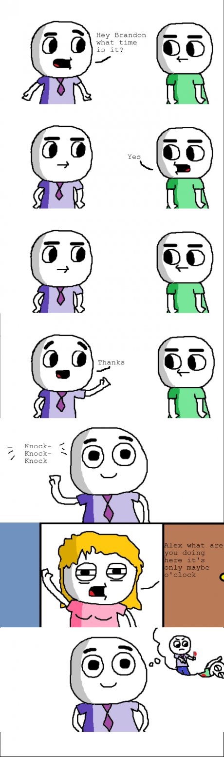 Time