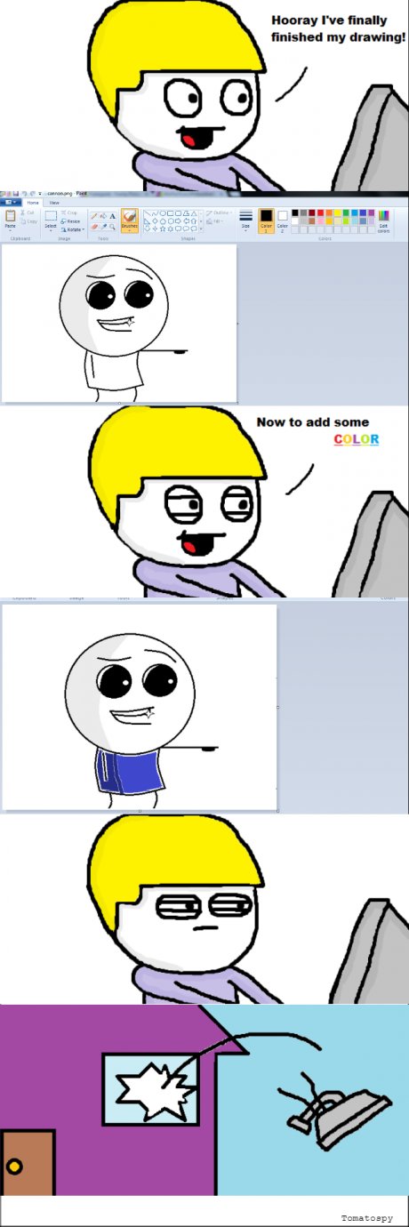 Every Damn Time