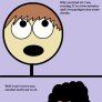 True Birthday Story