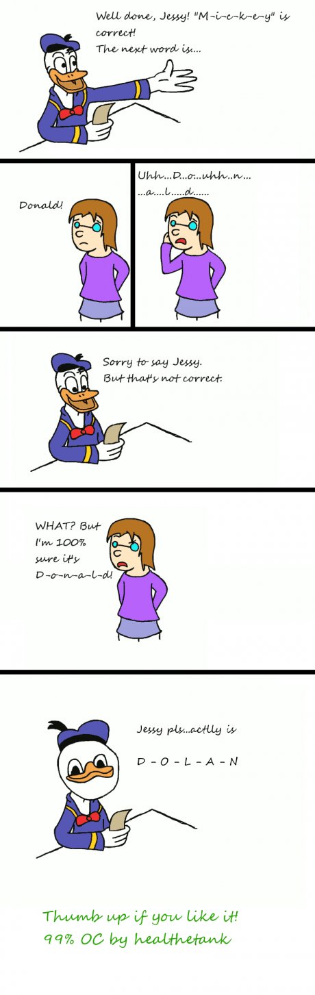 Spelling Bee