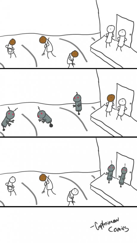 Slavery