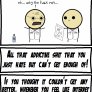 Internet Water