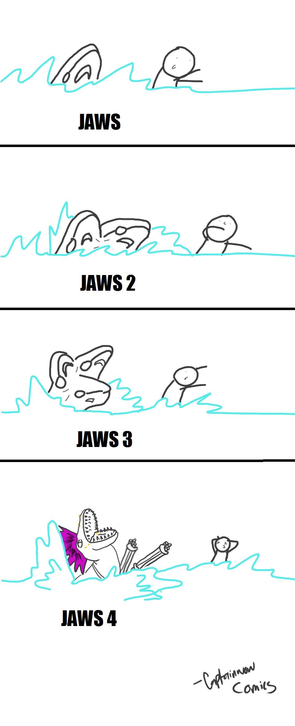 Jaws