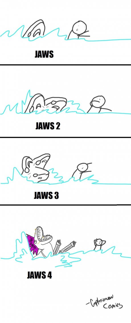 Jaws