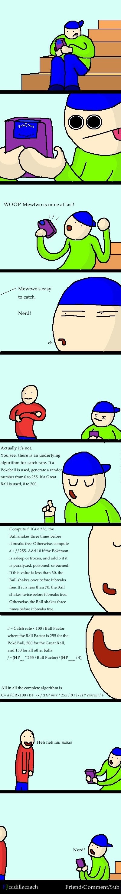 Nerds