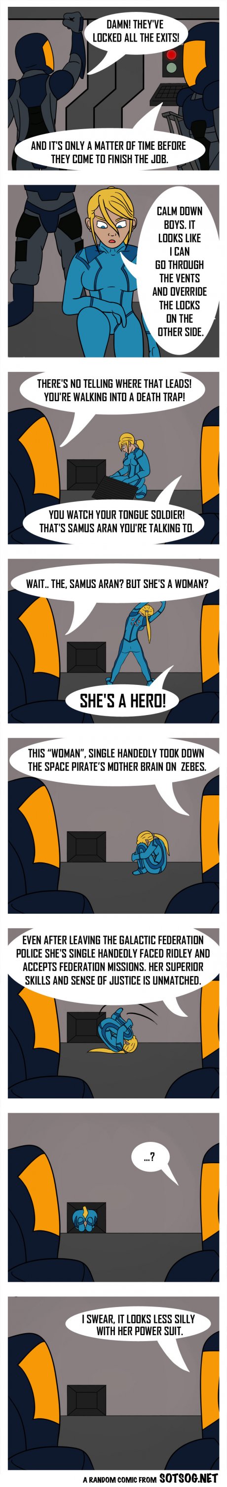 Metroid