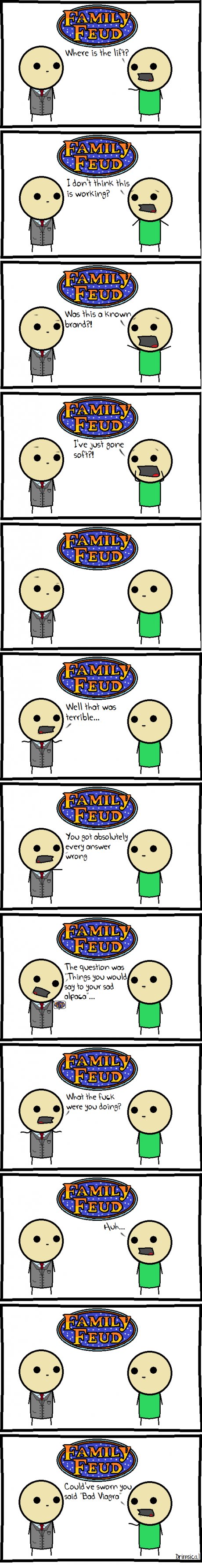 Family Feud