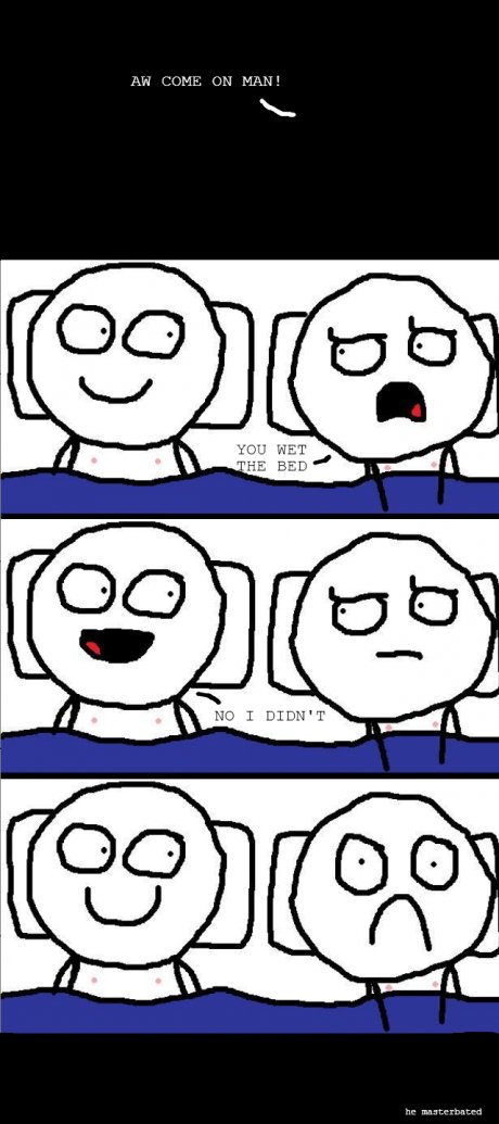 The Sleep over