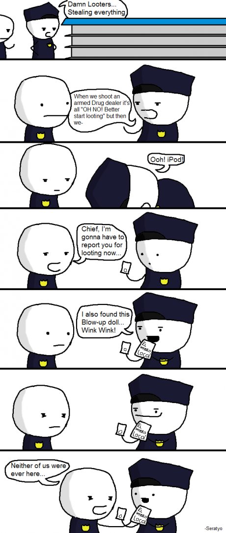 Coppers Pt. 1?