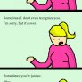 Breaking Up