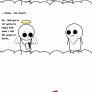 Short Comic #3