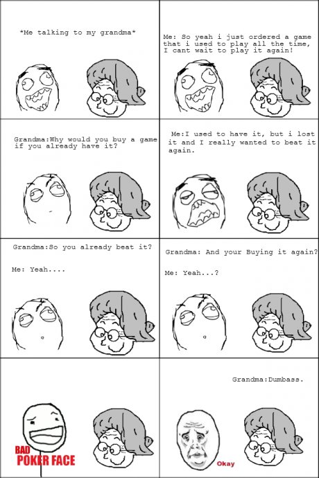 I love you too...
