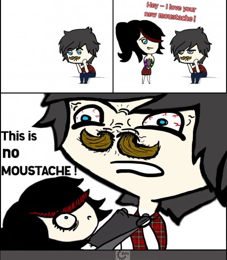 Movember