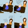 You're Just Lazy