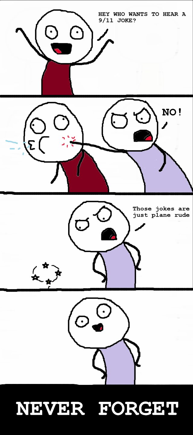 Too Late?